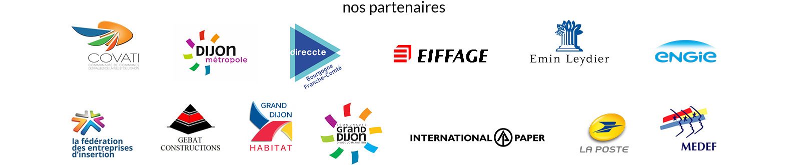 logos partenaires 2