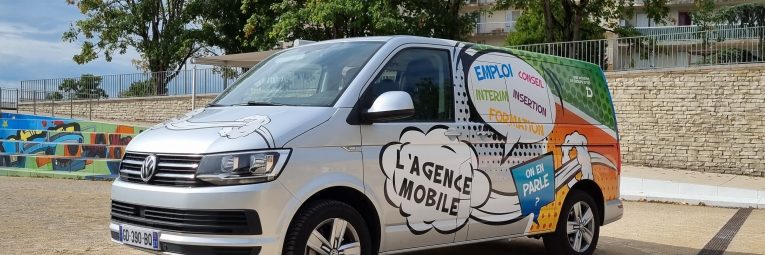 Agence Mobile