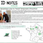 ID Notes Février 2020