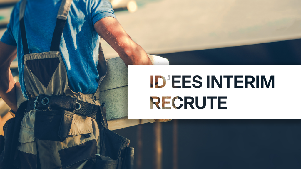 ID'EES INTERIM [REFONTE] - GROUPE ID'EES